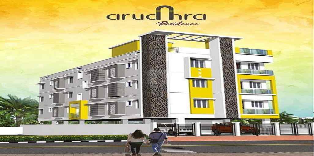 Unigold Arudhra Residence