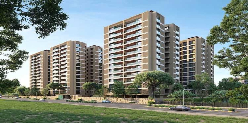 Pramukh Omkar Rivanta