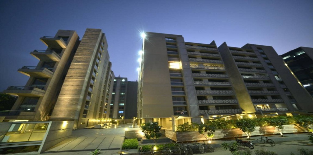 Goyal Riviera Antilla