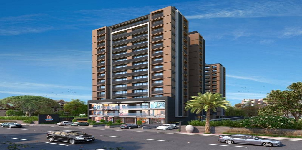 Omkar Vivanta Heights