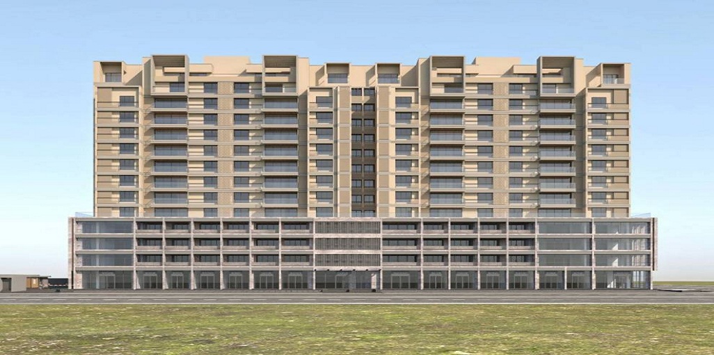 Bliss Bansari Opulence