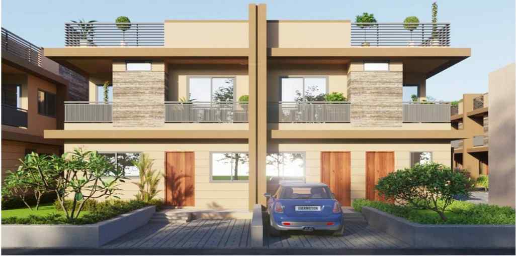 Riviera Lake View Green