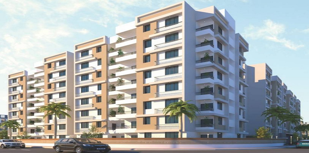 Devasya Dhanraaj Habitat