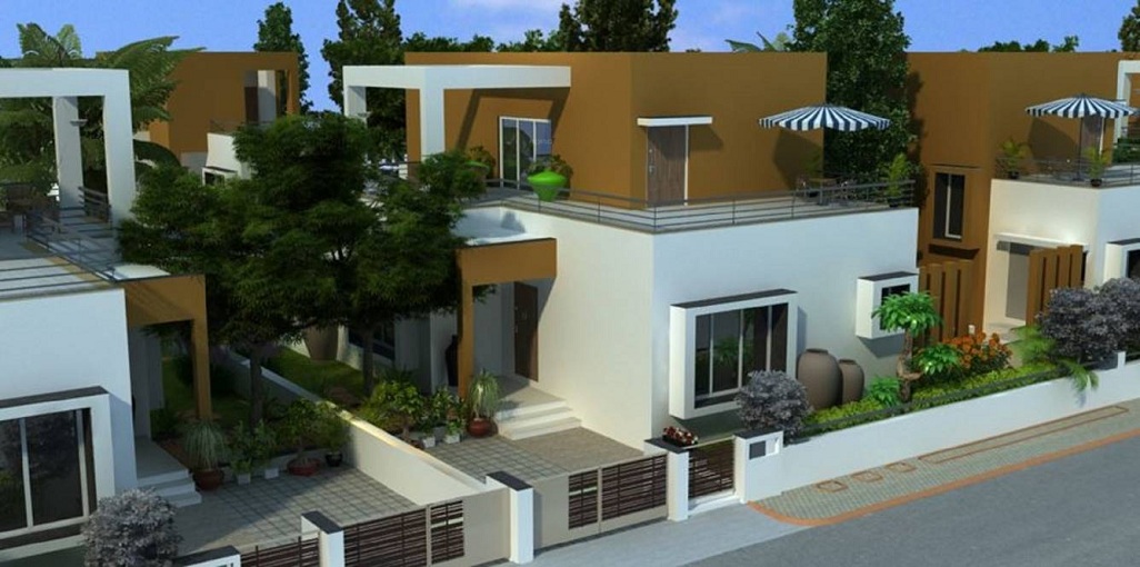 Galaxy Nandanbaug Tirumala