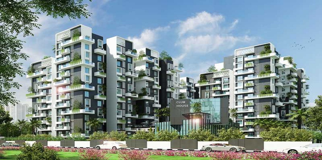 Trendsquares Ortus Phase III