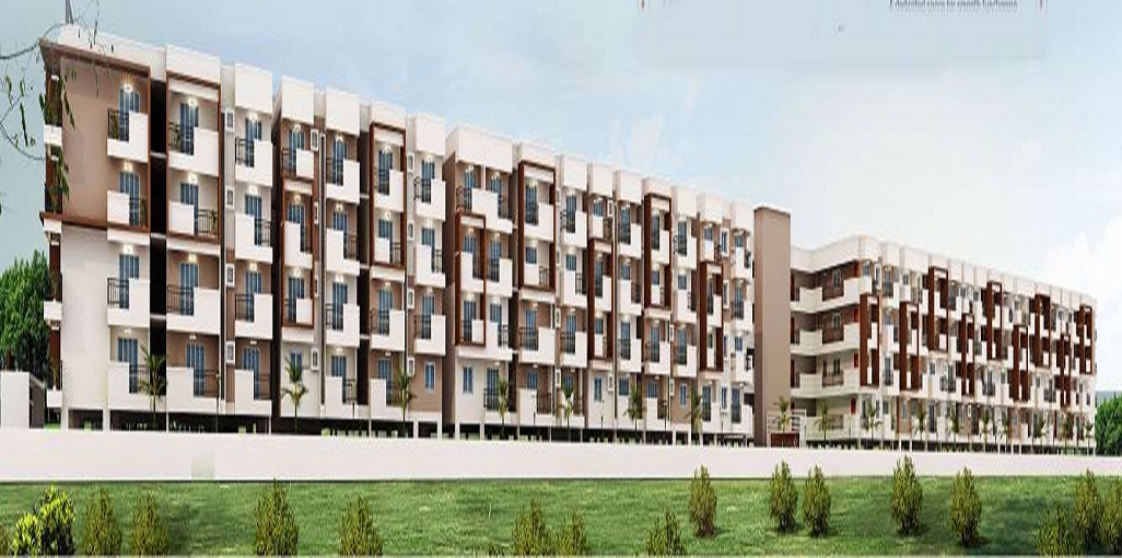 Sri Balaji Signature