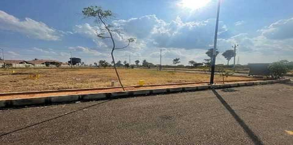 Svarna Samruddhi Paradise