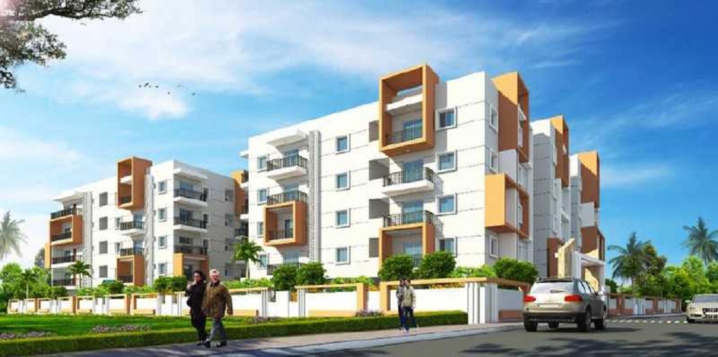 Rathi Sri Tirumala Silver Springs