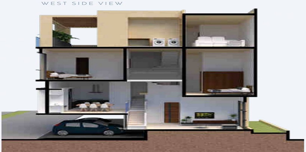 Whitehill Pelican Square