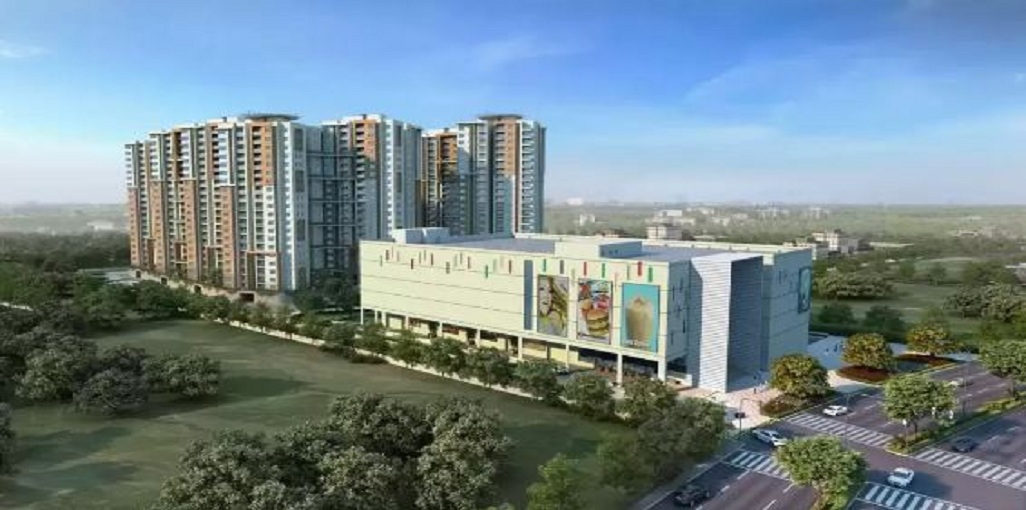 Shivaganga Sai Raksha