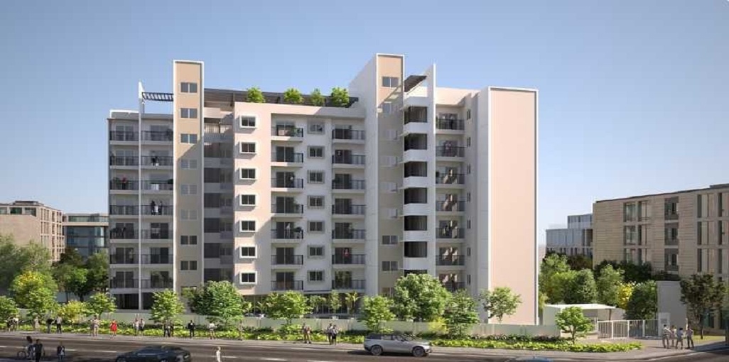 Emmanuel Ashley Park