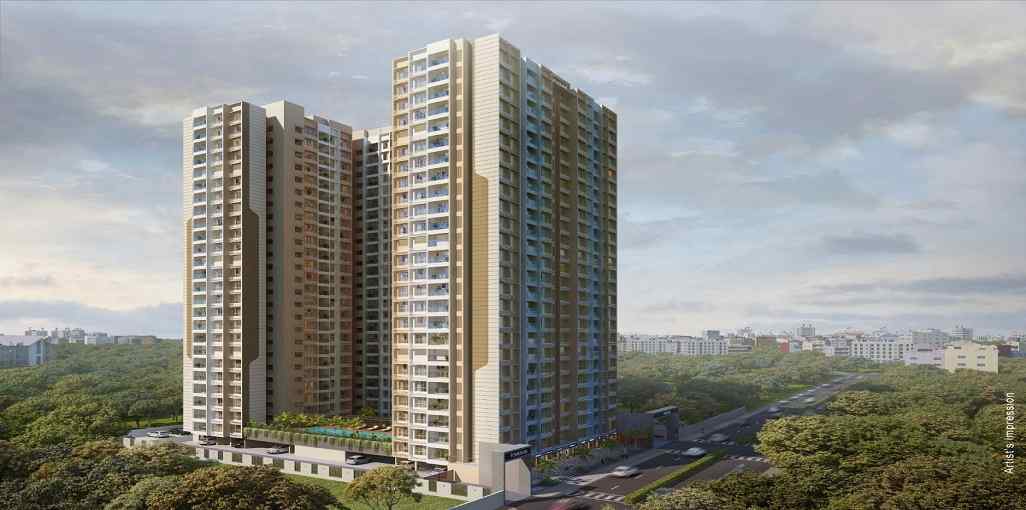 Sheth Vasant Blossom