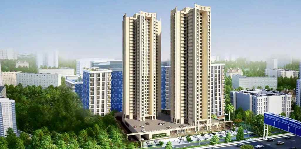 Puranik Unicorn Asta