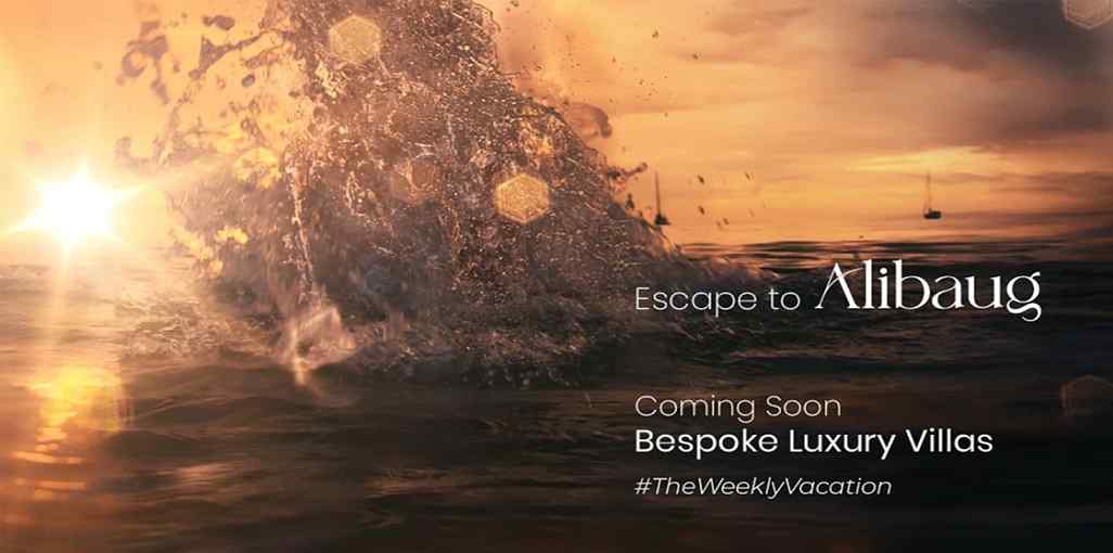 Abhinandan Lodha Alibaug