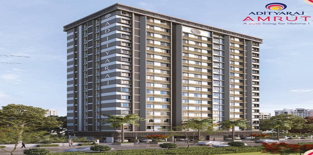 Adityaraj Amrut Comfort