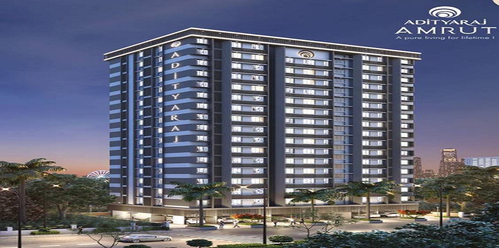 Adityaraj Amrut Comfort