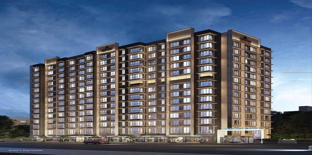 Crescent Nexus Ascent