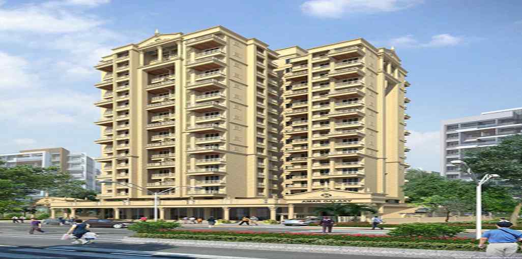 Amar Galaxy Dombivli West Mumbai Reviews, Price, Address, Photos 2
