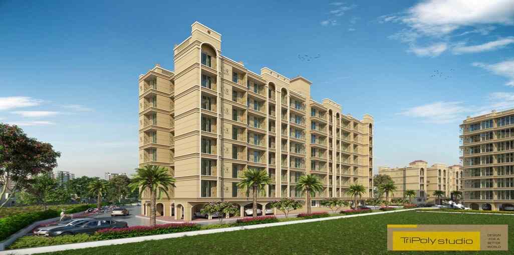 Thalia Vrindavan Flora