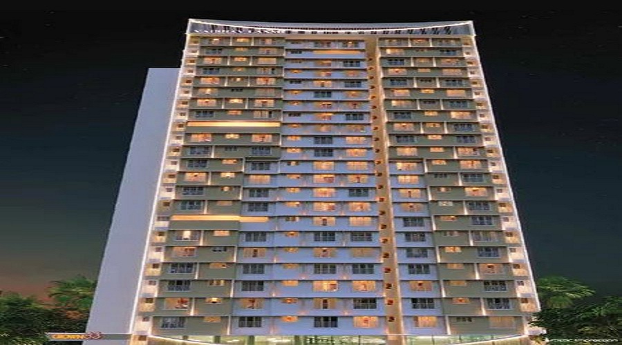 Vaibhavlaxmi Crown 83