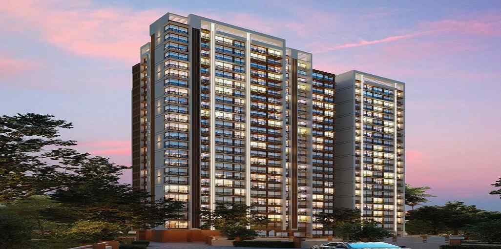 Sitesh Pearl Heights