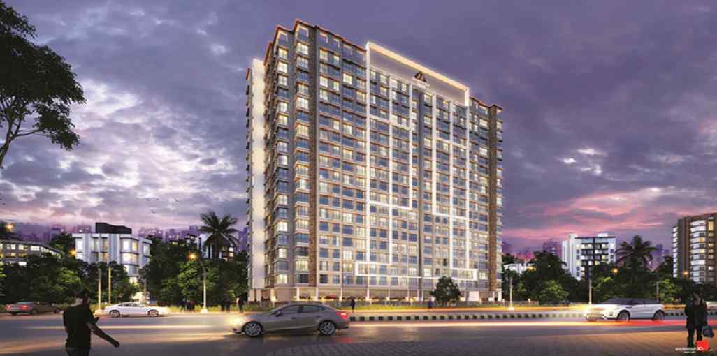 Chandiwala Pearl Regency