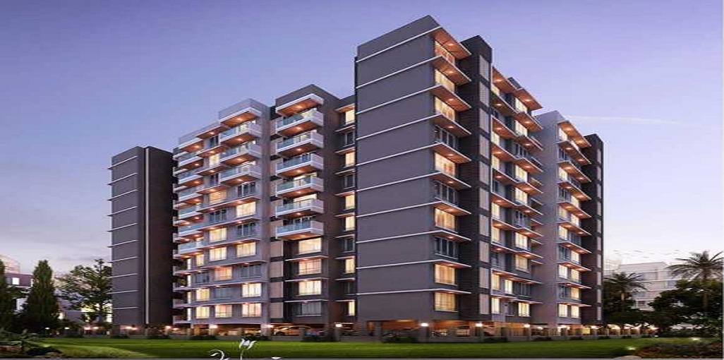 DGS Sheetal Grandeur