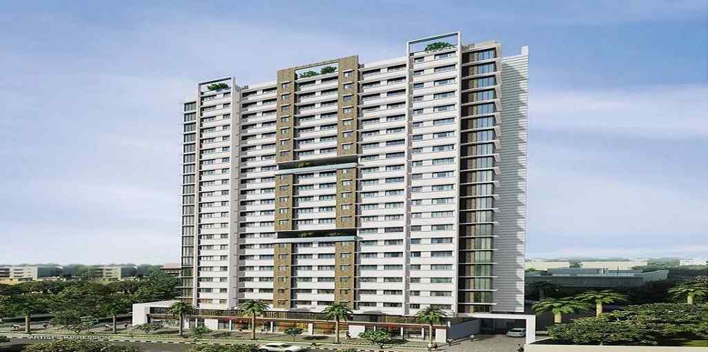 Crystal Chembur High