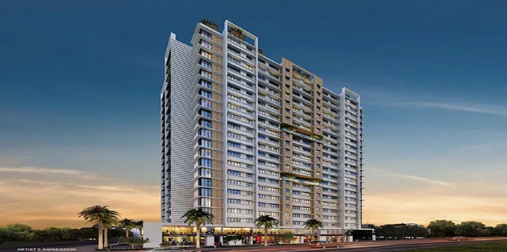 Crystal Chembur High