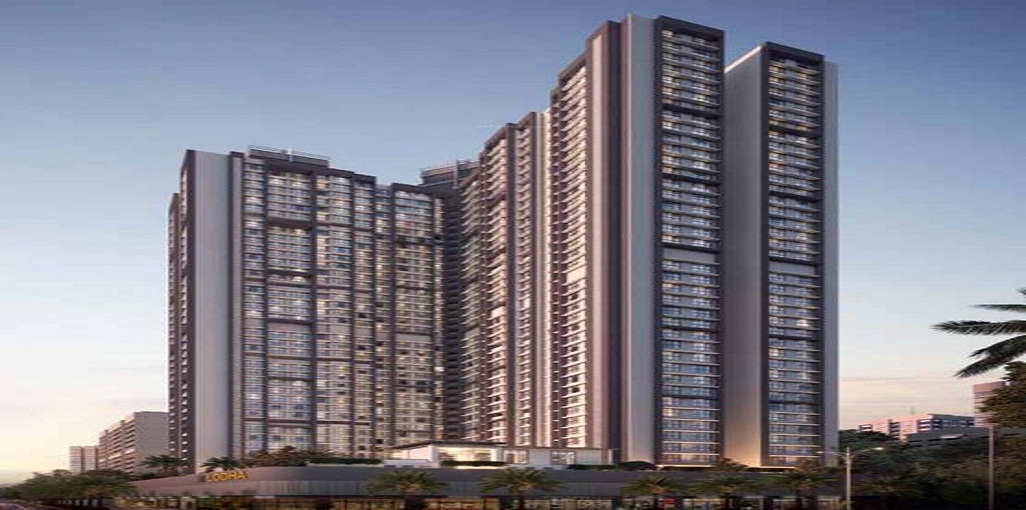 Lodha Codename Never Before Malad West Mumbai Reviews, Price, Address, Photos 2