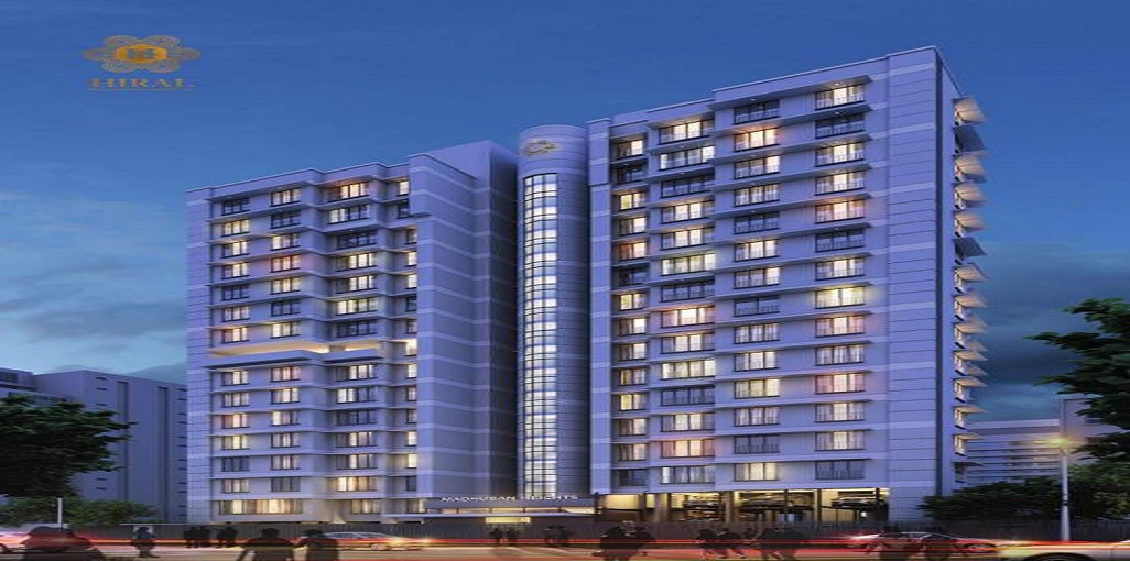 HIRAL Madhuban Heights