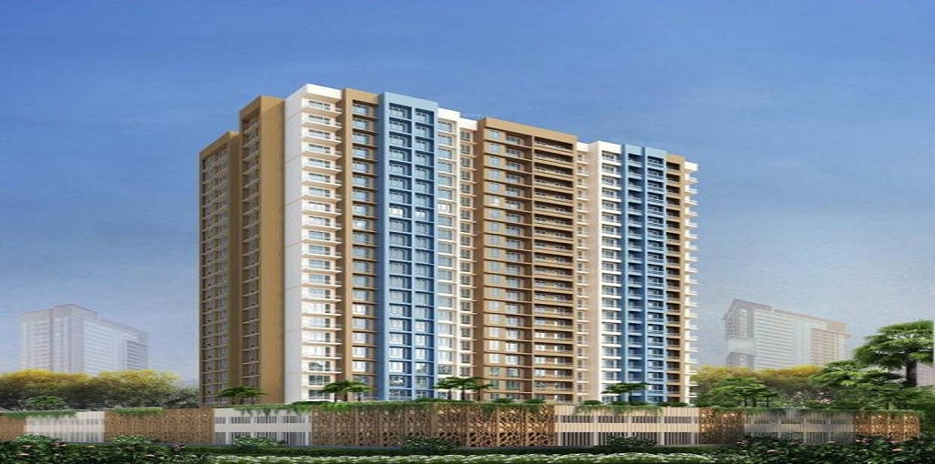 API Vasudev Heights