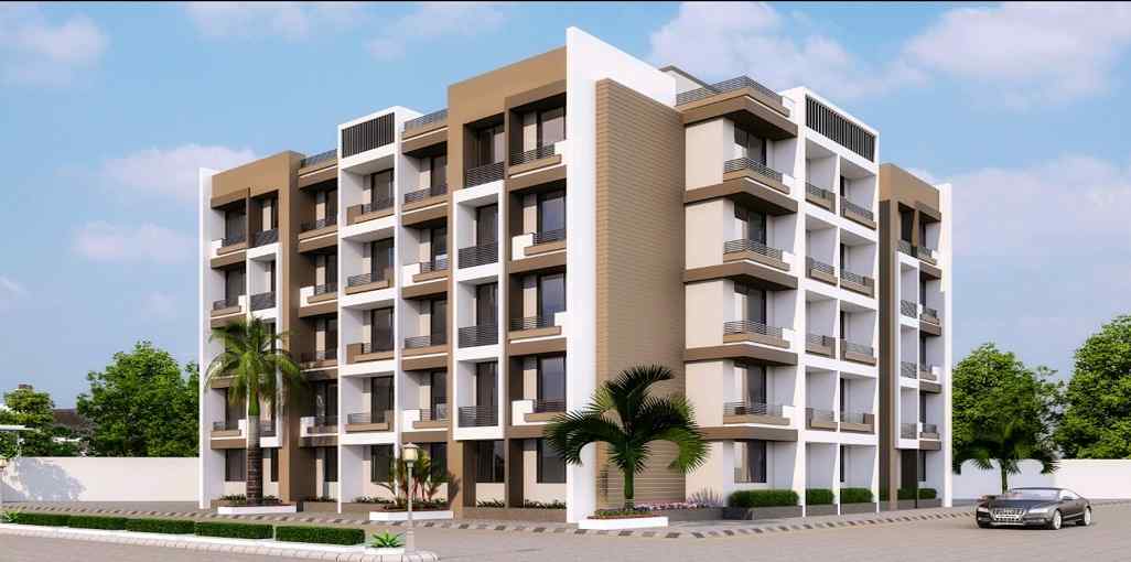 Rajlaxmi Priti Chaaya