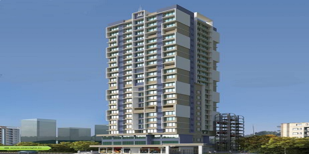 Abhyudaya Star Right Heights