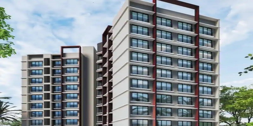 JDJ Sanjivani Heights