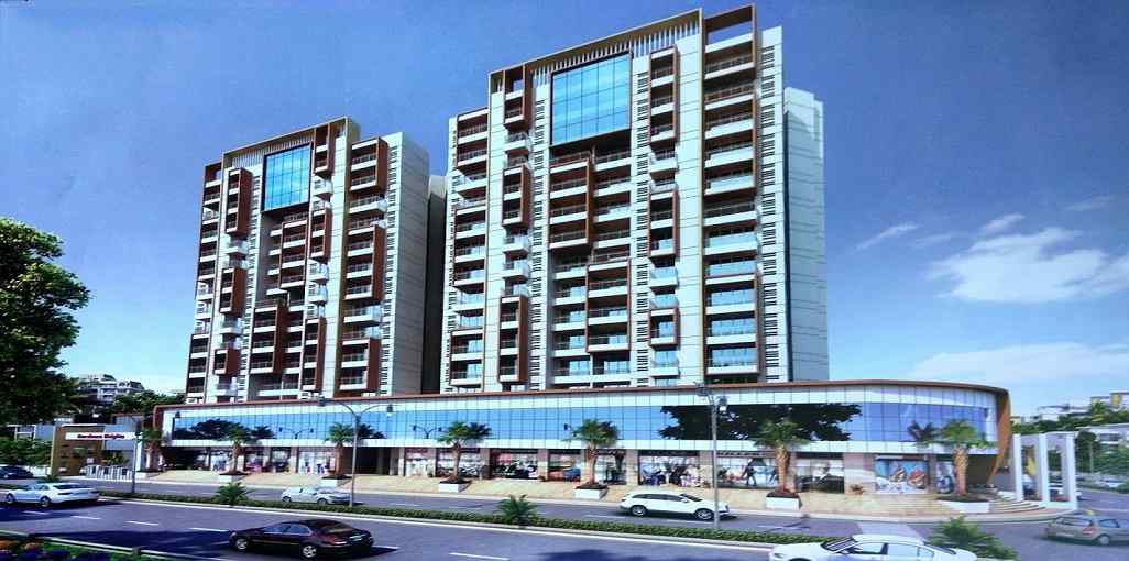 Sudama Darshana Heights