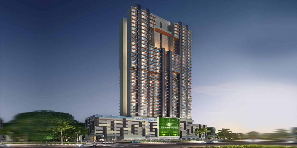 Sobhaniye Riddhi Siddhi