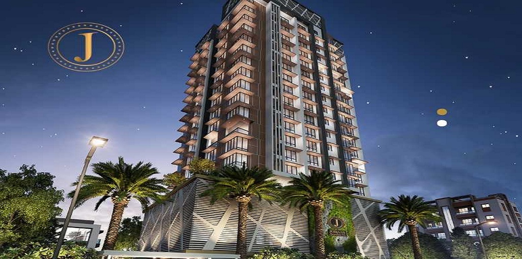 Johaan Signature Isle