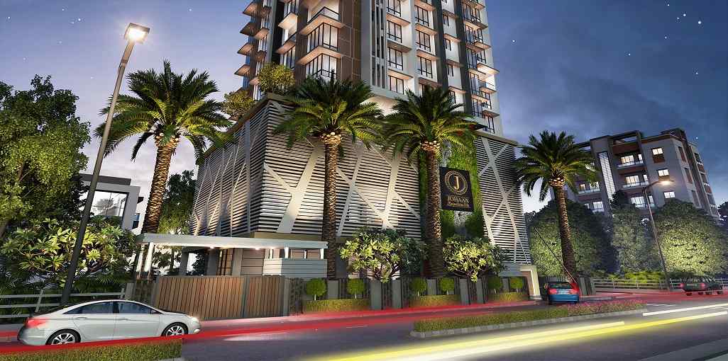 Johaan Signature Isle