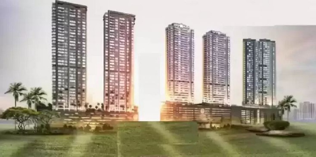 Safeway Sanjana Heights