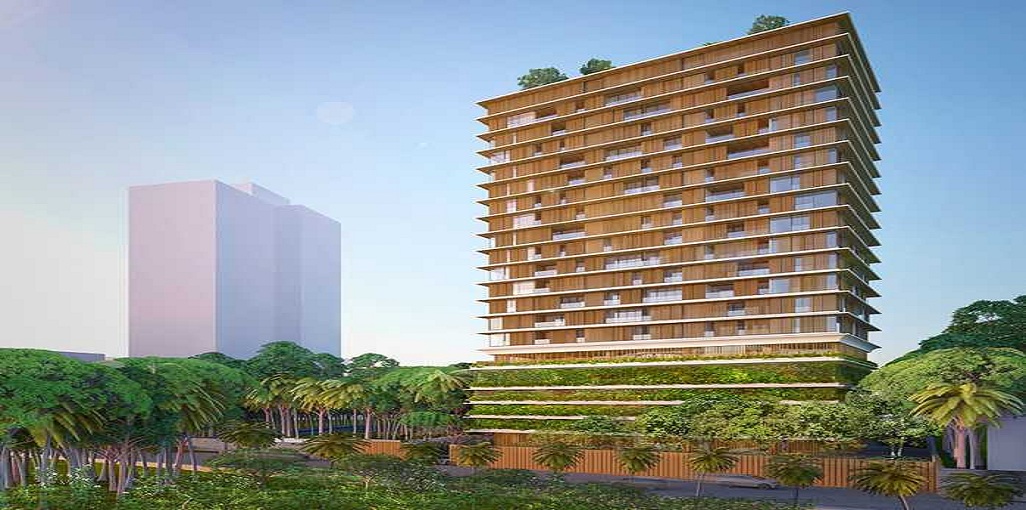 RA Carmichael Residences