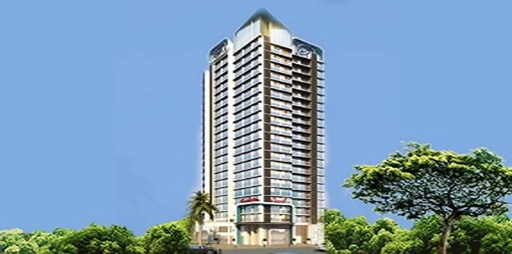 Sanghvi Aaditya Heights