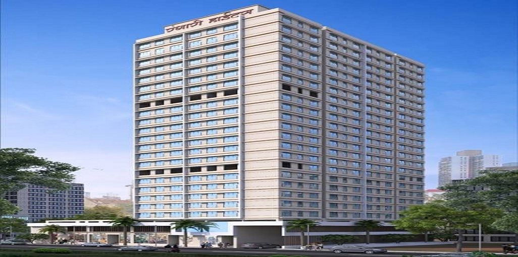 Gold Plaza Rangari Heights