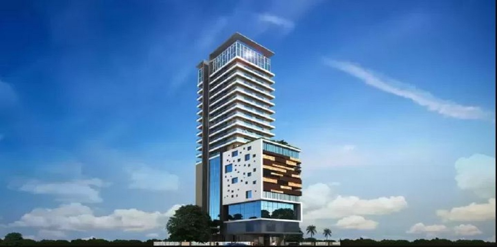 B Vardhan Sea Sequence