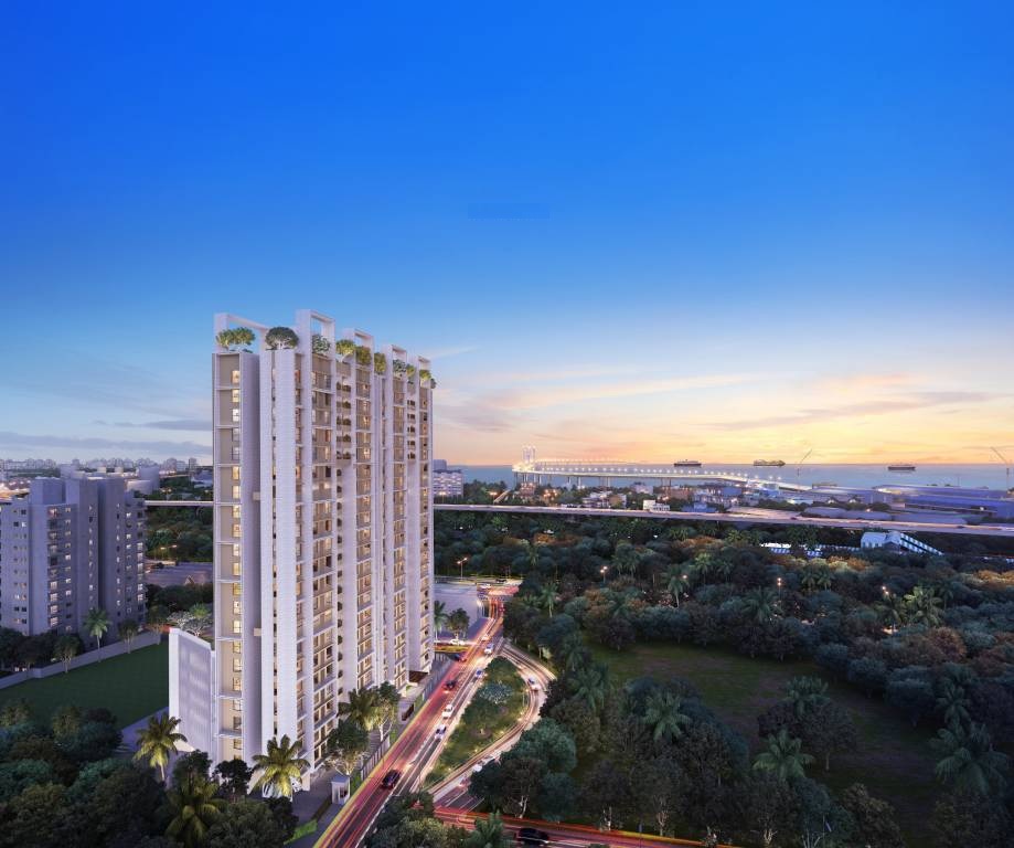 The Canvas Residences