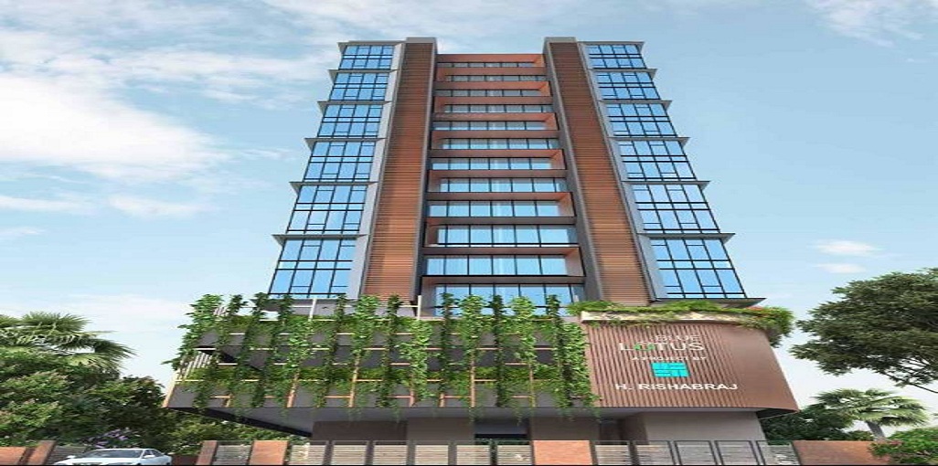 Rishabraj Blue Lotus