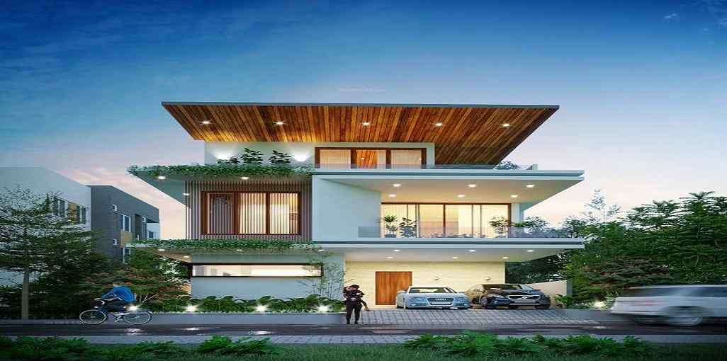 Happy Zen Scape Villas