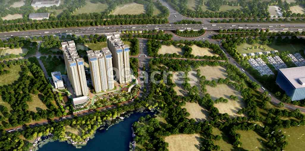 De Blueoak The Trilight