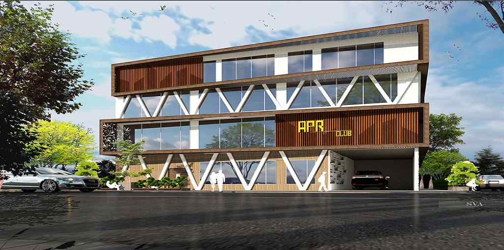 APR Praveens Hillside