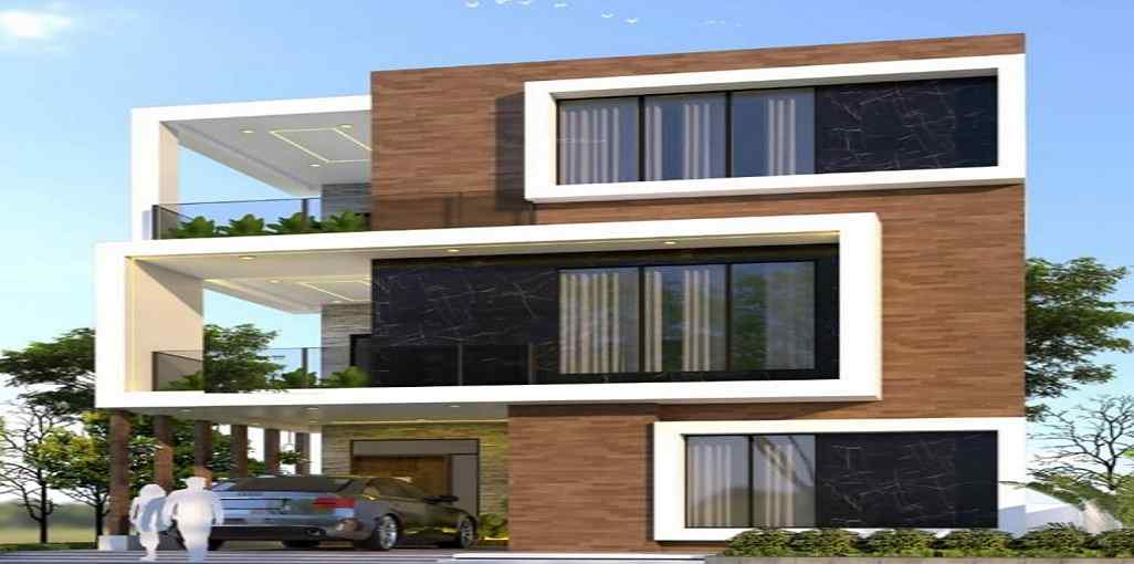Sri Tech Homes